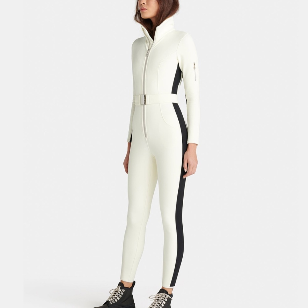 Cordova Ski Suit - Picture 4 of 8